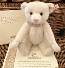 Steiff 2008 "Jill" Ltd Edition