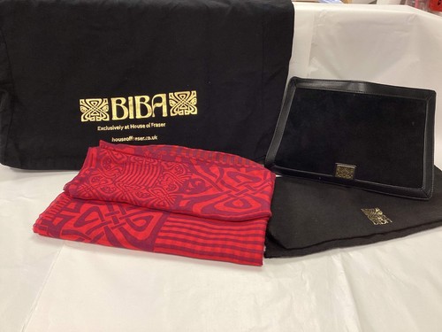 Biba the definitive - the,