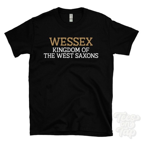 Wessex kingdom the west - kingdom, of