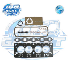 HEAD GASKET SET BMC LEYLAND