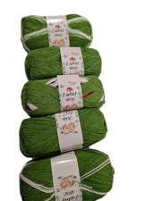 Eylul Print Variegated DK