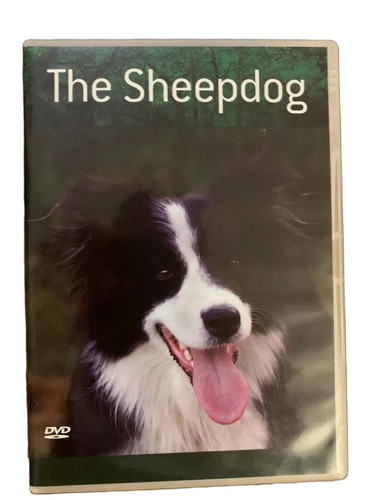 The sheepdog bbc countryfile - sheepdog,