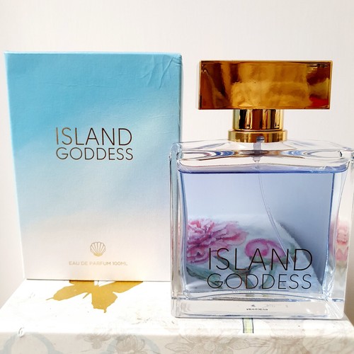 Next island goddess eau - next, de