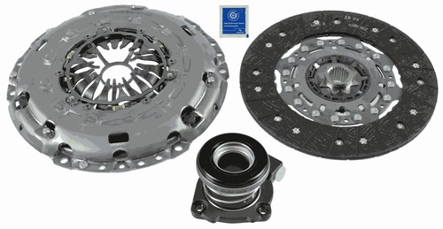 3000 990 402 sachs - 3000, clutch