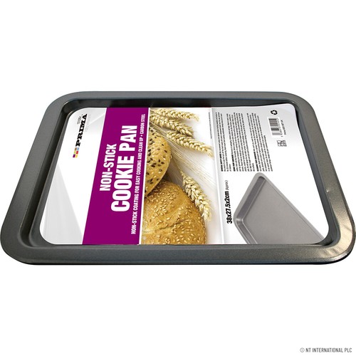 New non stick cookie - cookie, pan