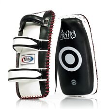 Fairtex Curved Leather Muay