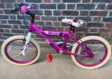 Huffy Girls bicycle
