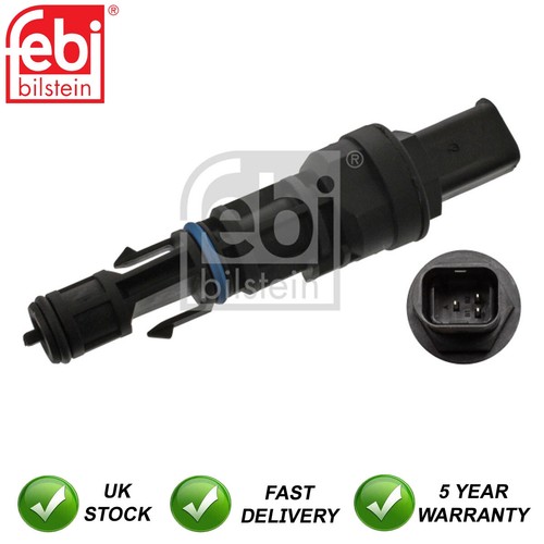 Speed sensor febi fits renault - sensor,