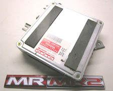 Toyota MR2 MK2 3SFE ECU Engine