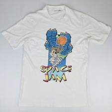 Vintage Space Jam Looney Tunes