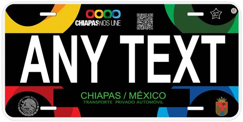 Black chiapas mexico - black,