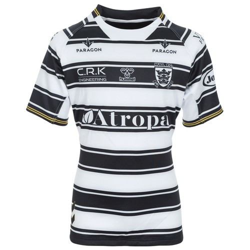 Hull match spare pro shirt - spare,