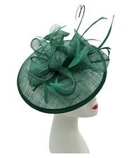 Fascinator New Women's Large
