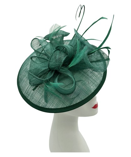 Fascinator new women large - new,