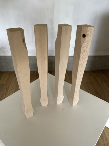 Empire wooden stool - empire,