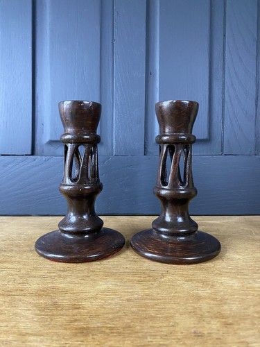 Hand carved spiral - carved,