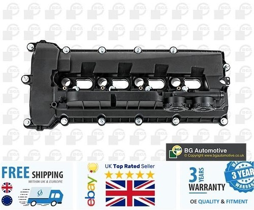 Right rocker cover - right,