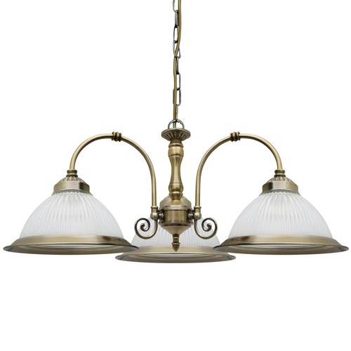 Vintage ceiling light - vintage,