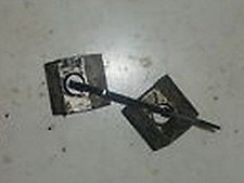 YAMAHA FZR 1000 R EXUP 1989