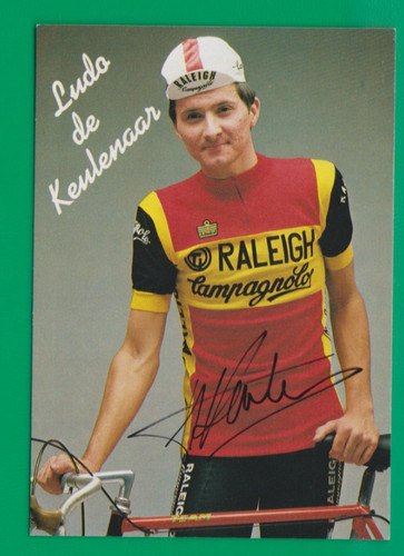 Cycling card - card, ludo