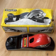 Stanley Tools - No.110 Block Plane 168mm - 1-12-116 Good Used Condition