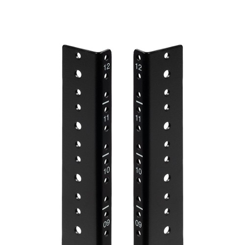 Navepoint vertical rack rail - vertical,