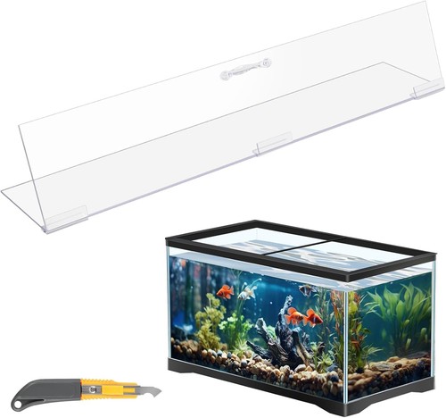 Aquarium cover polycarbonate - aquarium,