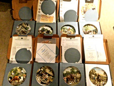 Wedgwood 'LIFE ON THE FARM'