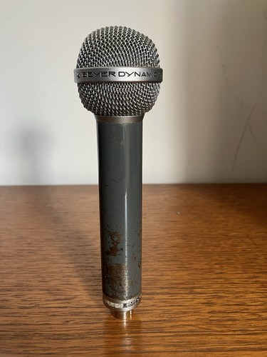 Beyerdynamic 260 vintage - beyerdynamic,