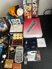 House Clearance Mixed Job Lot