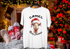 Camel Band WHITE CHRISTMAS