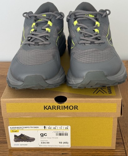 Karrimor tempo trsn00 - tempo,