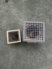 Osma Wavin Underground Drain