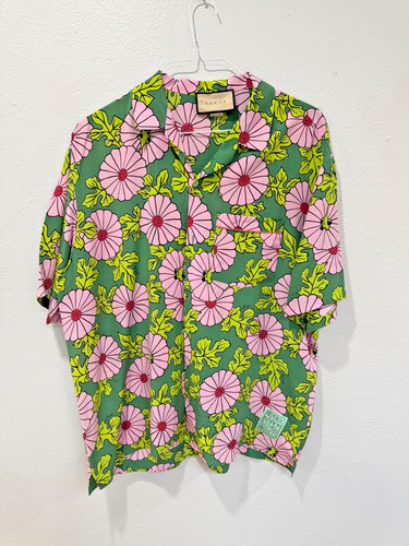 Gucci george kenneth scott - x,
