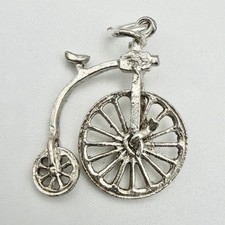 Vintage 925 Sterling Silver