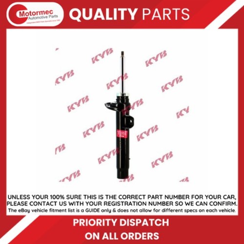 Kyb 3348027 shock absorber - shock,