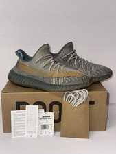 Yeezy Boost 350 V2 Low Israfi