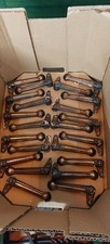 Antique Copper Brass Stair