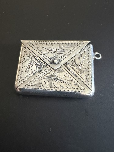 Edwardian bright cut - edwardian,