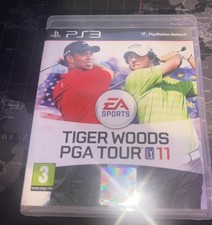 Tiger woods pga tour sony - woods, 11