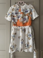 Vintage UK 6/8  1960s/70s