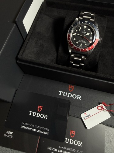2026 tudor black bay - -,
