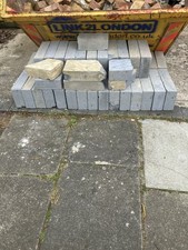 40 x Thermalite Blocks