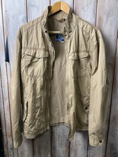MANTARAY Men’s Jacket XL