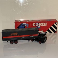 Corgi 21cm Long Model Truck