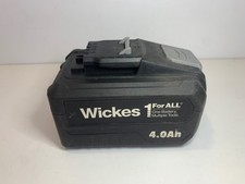 Wickes 1forall 18v - wickes,