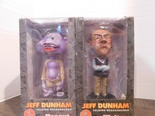 Jeff Dunham Talking