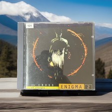 Enigma: The Cross Of Changes -