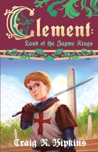 Clement land the zagwe - the,