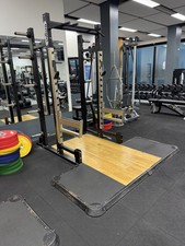 Origin Performance Half Rack